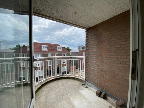 Foto - Onder optie: Geldropseweg 95, 5611 SE Eindhoven